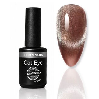 Urban Nails 28 Opal Cat Eye Gelpolish
