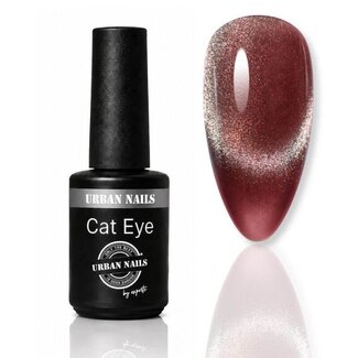 Urban Nails 31 Opal Cat Eye Gelpolish