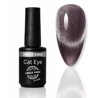 Urban Nails 33 Opal Cat Eye Gelpolish