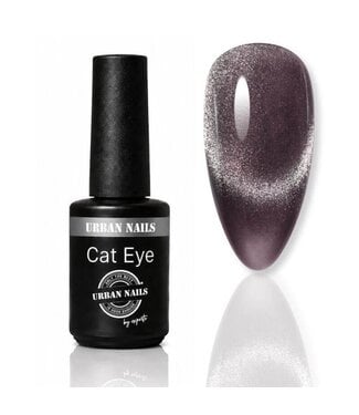 Urban Nails 33 Opal Cat Eye Gelpolish