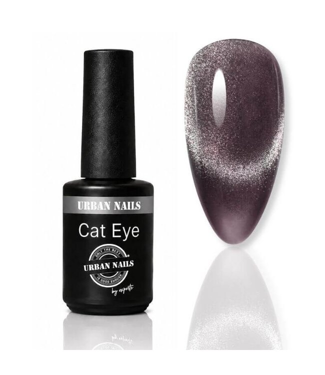 33 Opal Cat Eye Gelpolish