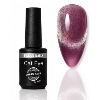 Urban Nails 34 Opal Cat Eye Gelpolish