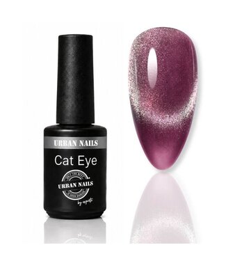 Urban Nails 34 Opal Cat Eye Gelpolish