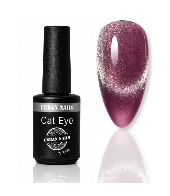 34 Opal Cat Eye Gelpolish