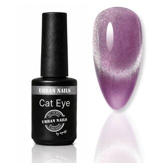 Urban Nails 35 Opal Cat Eye Gelpolish