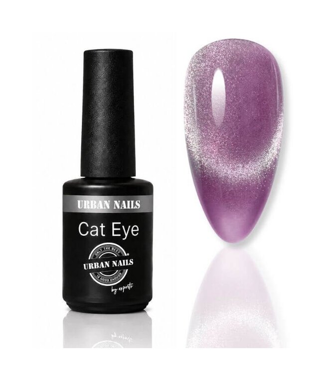 35 Opal Cat Eye Gelpolish