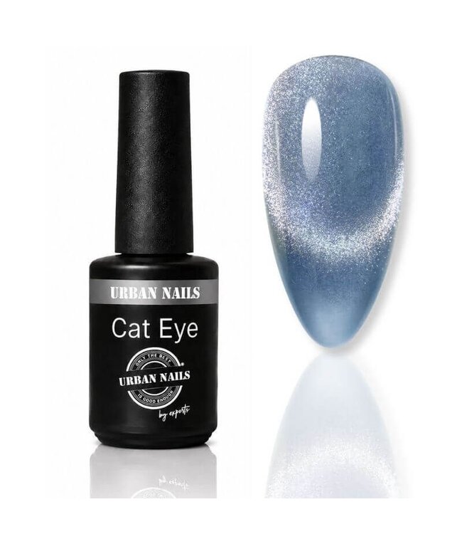36 Opal Cat Eye Gelpolish
