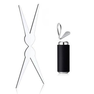 Urban Nails Cat Eye Magneet S