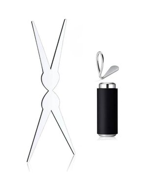 Urban Nails Cat Eye Magneet S