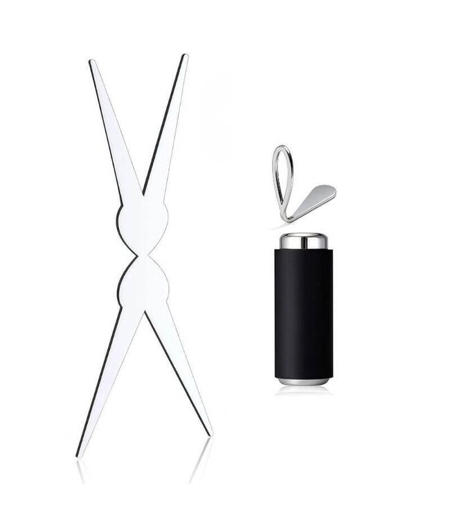 Cat Eye Magneet S