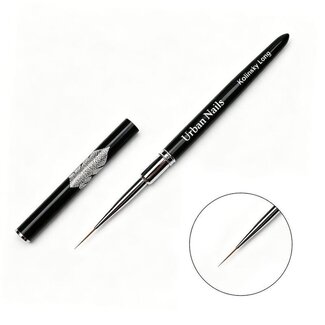 Urban Nails Ordinary Kolinsky Long Penseel