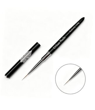 Urban Nails Ordinary Kolinsky Long Penseel