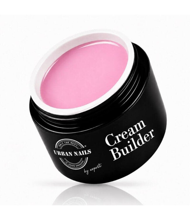 09 Cream Builder Pink