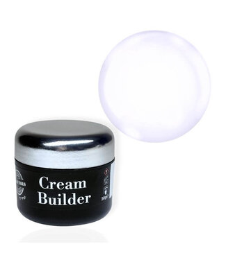 Urban Nails 10 Cream Builder Clear