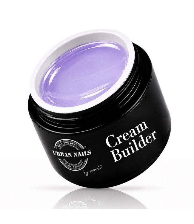 10 Cream Builder Clear