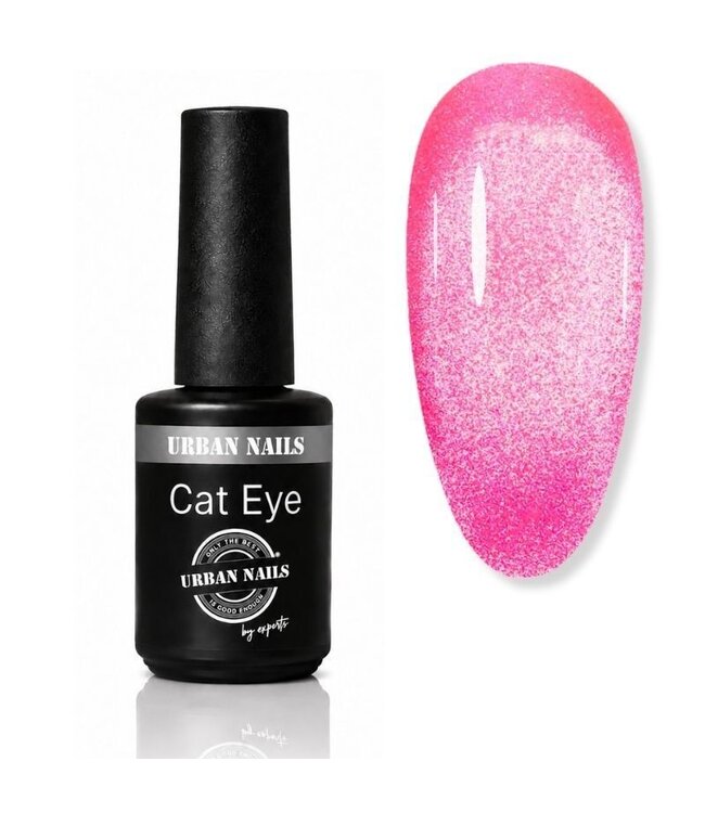 D101 Cat Eye Gelpolish Demi 8 gr.