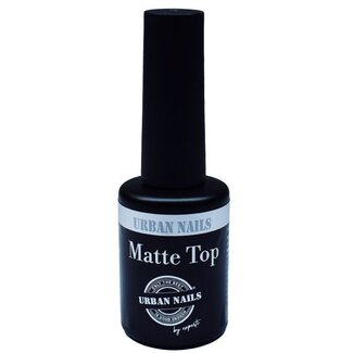 Urban Nails Matte Top Gel 8 gr.