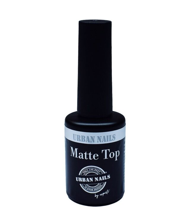 Matte Top Gel 8 gr.