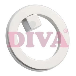 Diva Halo Cat Eye Magneet