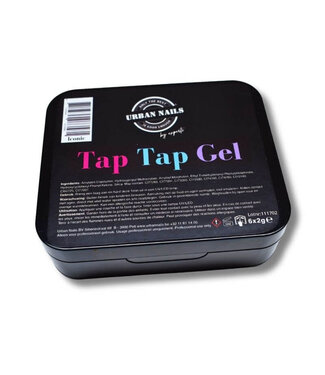Urban Nails Tap Tap Gel Iconic