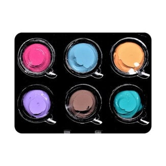 Urban Nails Tap Tap Gel Iconic
