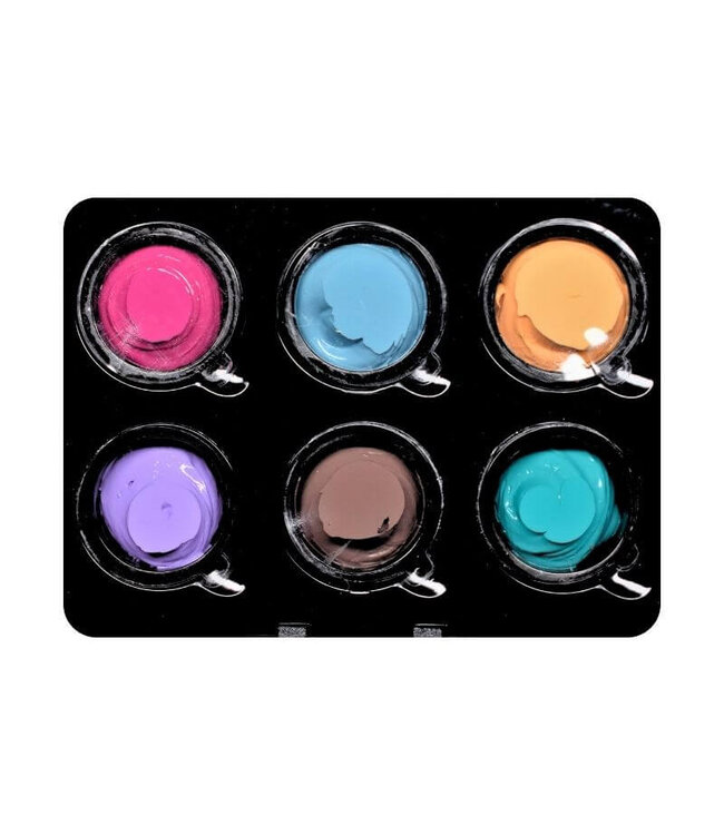 Tap Tap Gel Iconic