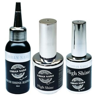 Urban Nails High Shine