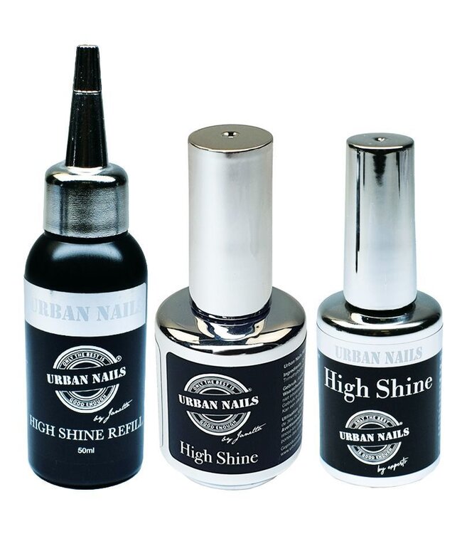High Shine