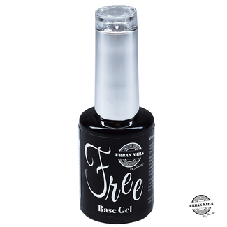 Urban Nails Free Base Gel