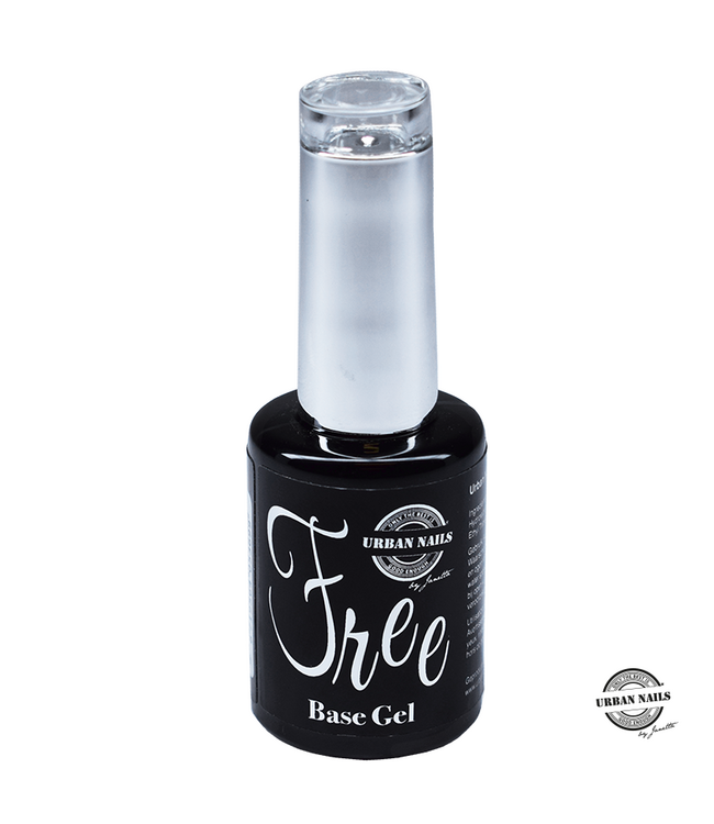 Free Base Gel