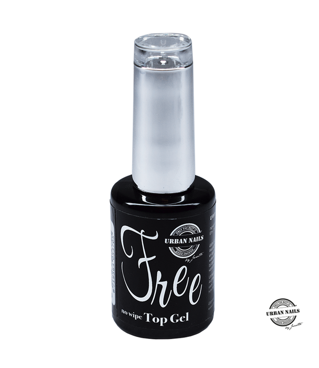 Free Top Gel