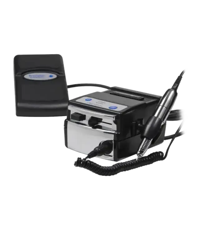 The Revolution Electric File