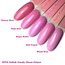 283 Gellak Pink Riot 10 ml.