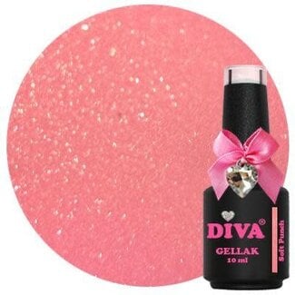 Diva 299 Gellak Soft Punch 10 ml.