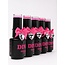 Set Gellak Candy Chaos Colors 5 st. 10 ml. + Gratis Colorpop Stickers