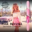Pink Revival Gelpolish Collection 4x 15 gr.