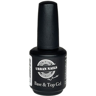 Urban Nails Base & Top Gel 15 gr.