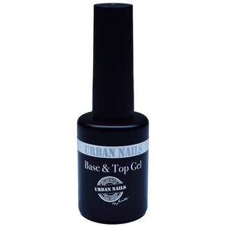 Urban Nails Base & Top Gel 8 gr.