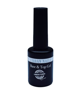 Urban Nails Base & Top Gel 8 gr.