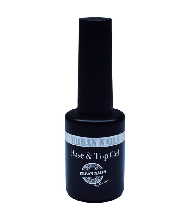 Base & Top Gel 8 gr.