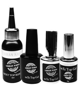Urban Nails neXt Top Gel