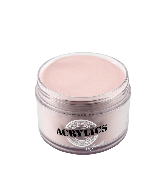Acryl Poeder Cover Peach 150 gr.
