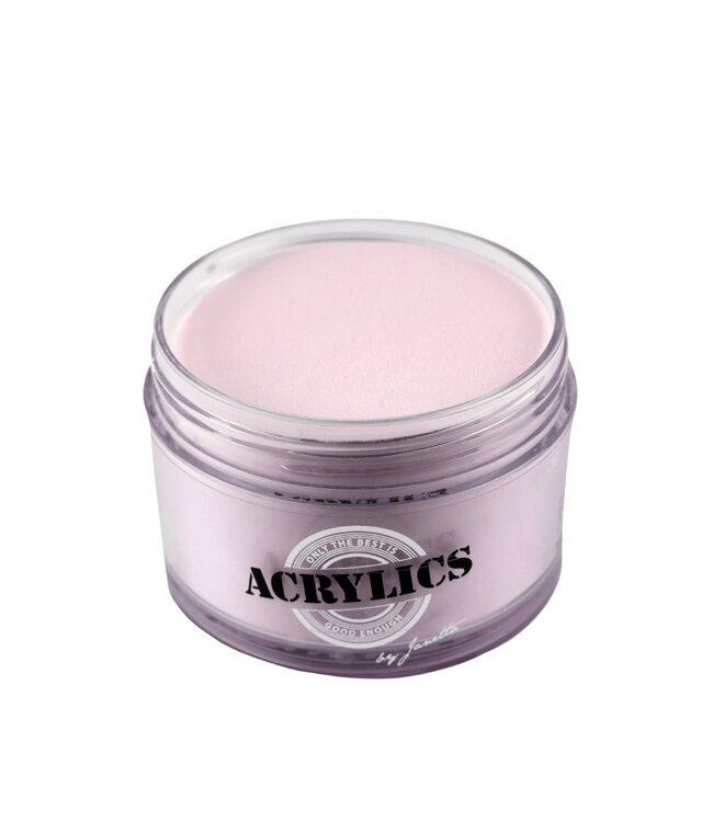 Acryl Poeder Pinky Pink 150 gr.