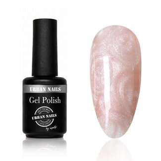 Urban Nails Pearl Giselle Gelpolish 02 (22 juli)