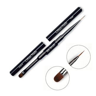 Urban Nails Ordinary BB Brush