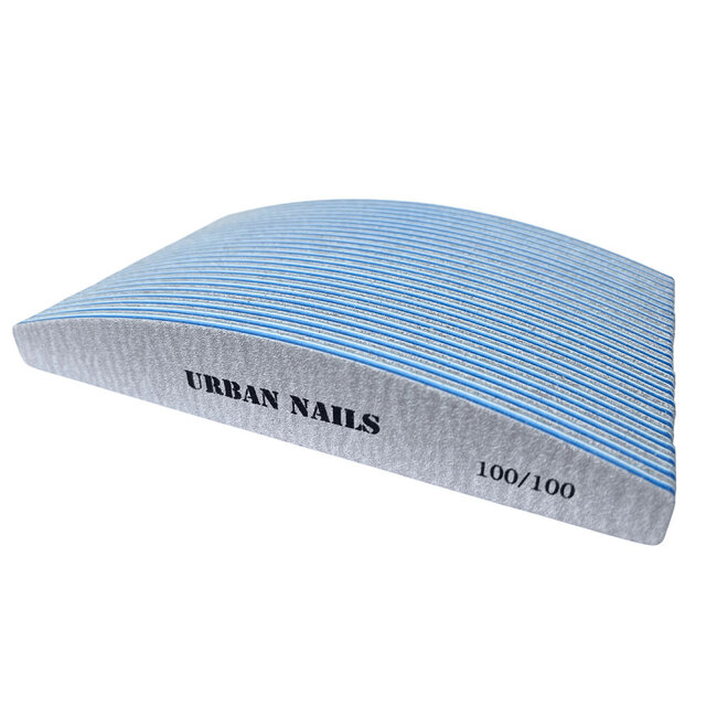 Vijlen 100 grit