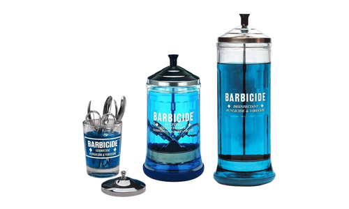 Barbicide