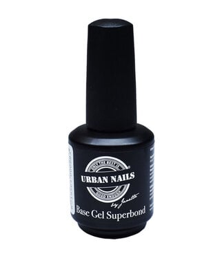 Urban Nails Base Gel Superbond 15 gr.