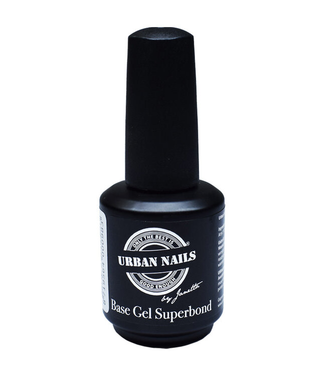Base Gel Superbond 15 gr.