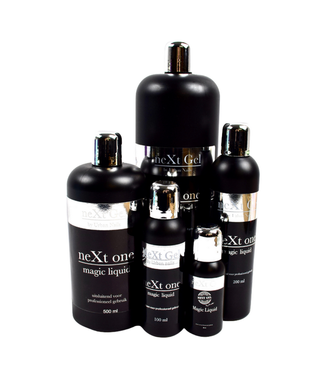 neXt One Magic Liquid